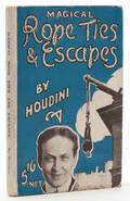 Houdini Harry Magical Rope Ties  Escapes London