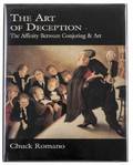 Romano Chuck The Art of Deception South Elgin 1997