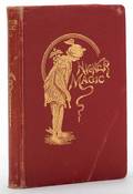 Teale Oscar Higher Magic New York Adams Press