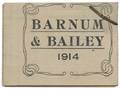 Collection of Ringling Brothers and Barnum  Bailey
