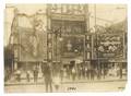 Dreamland Circus Sideshow Photograph Coney Island New
