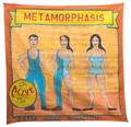 Metamorphasis Extra Added Attraction American third