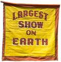 Largest Show on Earth Meah Studios Johnny Meah