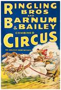 Ringling Brothers and Barnum  Bailey Combined Circus