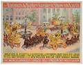 Barnum and Bailey Greatest Show on Earth Parade