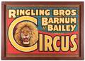 Group of 15 Circus and Wild West Posters Various