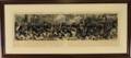 After Maclise The Death of Nelson Col Gravure