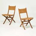 Style of hans wegner