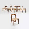 Hans wegner cm madsens