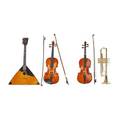 Musical instruments