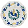 Delft charger