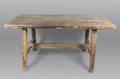 English Farm House Dining Table