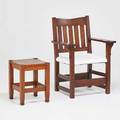 Gustav stickley stickley brothers