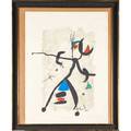 Joan miro spanish 18931983