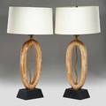 Modeline lamp co attr
