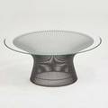 Warren platner knoll international