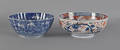 Imari bowl