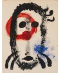 JOAN MIRO SPANISH 18931983 Album 19 Plate I