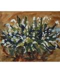 ANATOLY ZVEREV RUSSIAN 19311986 Lilies of the Valley