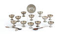 Miscellaneous sterling silver