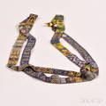 Beadwork Necklace