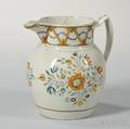 Delft Pitcher