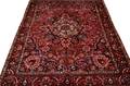 Baktiari Carpet