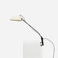 Umberto Riva   Dilem E63 vise lamp