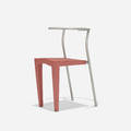Philippe Starck   Dr Glob chair