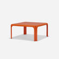Vico Magistretti   Arcadia 80 coffee table