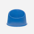 Verner Panton   Blue Panto Pop chair