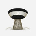 Warren Platner   chair