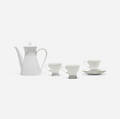 Raymond Loewy   coffee set