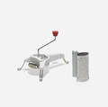 Enzo Mari and Moulinex   cheese grater and vegetable slicer