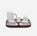 Achille Castiglioni   Tea for Two tea service
