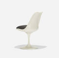 Eero Saarinen   Tulip chair