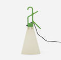 Konstantin Grcic   Mayday lamp