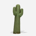 Guido Drocco and Franco Mello   Cactus coatrack