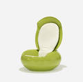 Peter Ghyczy   Garden Egg chair