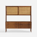 Hans J Wegner   cabinet model RY20