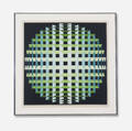 JeanPierre Yvaral Vasarely   Inner Depth