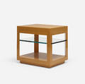 Karl Springer   occasional table