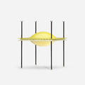 After Ettore Sottsass   UFO lamp