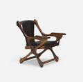 Don Shoemaker   lounge chair
