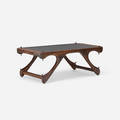 Don Shoemaker   coffee table