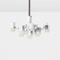 Gaetano Sciolari   chandelier