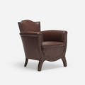 Otto Schulz   armchair