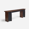 Afra and Tobia Scarpa   Artona console