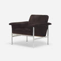 Modernist   lounge chair