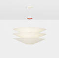 Ingo Maurer   Floatation chandelier